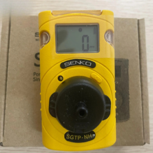 Máy đo khí NH3 Senko SGTP-NH3 (0~100ppm) 11 Máy đo khí NH3 Senko SGTP-NH3 (0~100ppm)