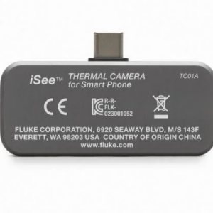 Camera nhiệt cho điện thoại thông minh Fluke iSee™ TC01A