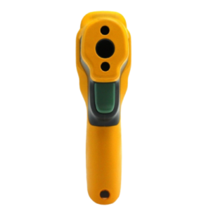 Máy đo nhiệt độ hồng ngoại Fluke 62 MAX+ 18 Máy đo nhiệt độ hồng ngoại Fluke 62 MAX+