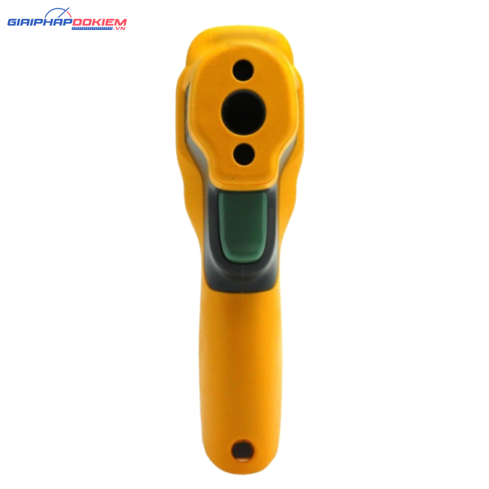 Máy đo nhiệt độ hồng ngoại Fluke 62 MAX+ 25 Máy đo nhiệt độ hồng ngoại Fluke 62 MAX+