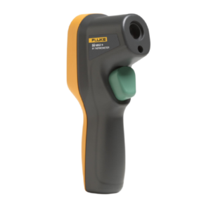 Máy đo nhiệt độ hồng ngoại Fluke 59 MAX+ 20 Máy đo nhiệt độ hồng ngoại Fluke 59 MAX+