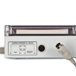 Máy đo chất lượng không khí nhiệt độ độ ẩm PCE PCE-G1A 10 Máy đo chất lượng không khí nhiệt độ độ ẩm PCE PCE-G1A