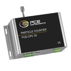 Đếm hạt chất lượng không khí PCE PCE-CPC 50