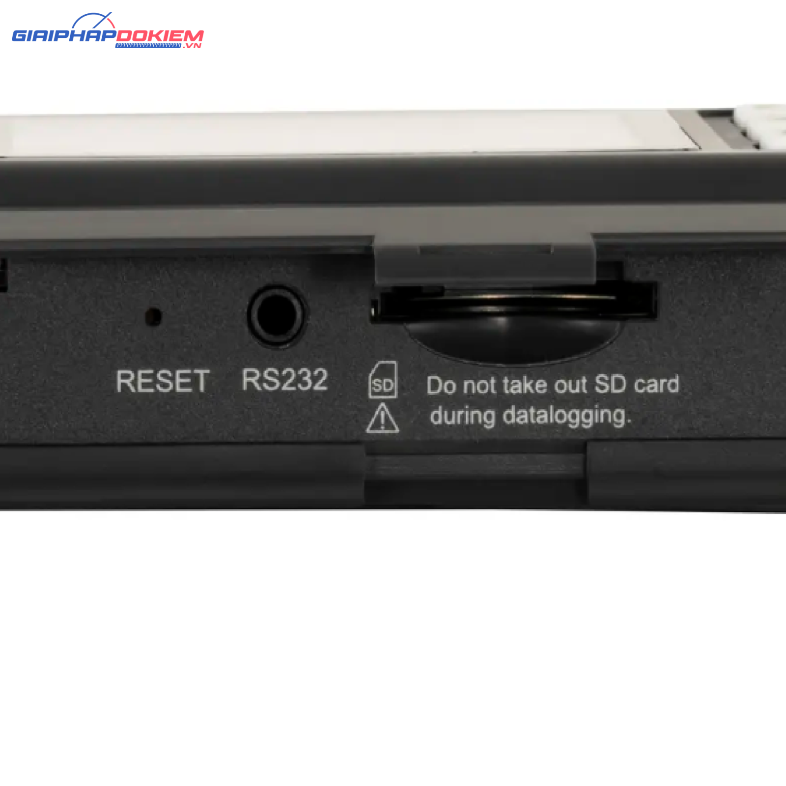 Máy đo chất lượng không khí PCE PCE-AQD 10 13 Máy đo chất lượng không khí PCE PCE-AQD 10