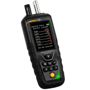 Máy đo chất lượng không khí PCE PCE-MPC 25