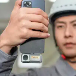 Camera nhiệt cho điện thoại thông minh Fluke iSee™ TC01A 24 Camera nhiệt cho điện thoại thông minh Fluke iSee™ TC01A