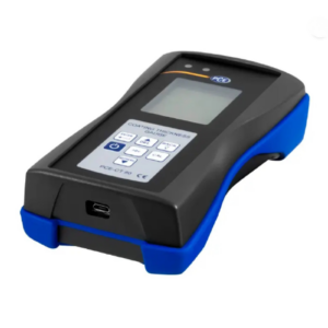 Máy đo độ dày PCE PCE-CT 80-F5N3-ICA bao gồm chứng chỉ hiệu chuẩn ISO 22 Máy đo độ dày PCE PCE-CT 80-F5N3-ICA bao gồm chứng chỉ hiệu chuẩn ISO