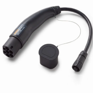 Bộ dụng cụ chuyển đổi kiểm tra trạm sạc Fluke FEV300 EV 31 Bộ dụng cụ chuyển đổi kiểm tra trạm sạc Fluke FEV300 EV