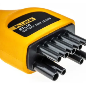 Thiết bị phân tích ắc quy Fluke BT510 22 Thiết bị phân tích ắc quy Fluke BT510