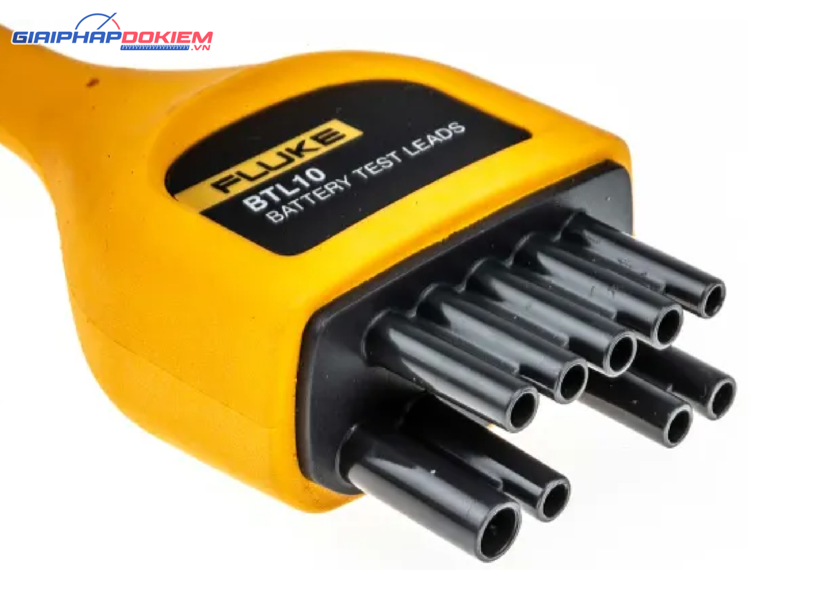 Thiết bị phân tích ắc quy Fluke BT510 14 Thiết bị phân tích ắc quy Fluke BT510