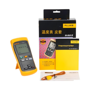 Máy đo nhiệt độ Fluke 51 II 30 Máy đo nhiệt độ Fluke 51 II