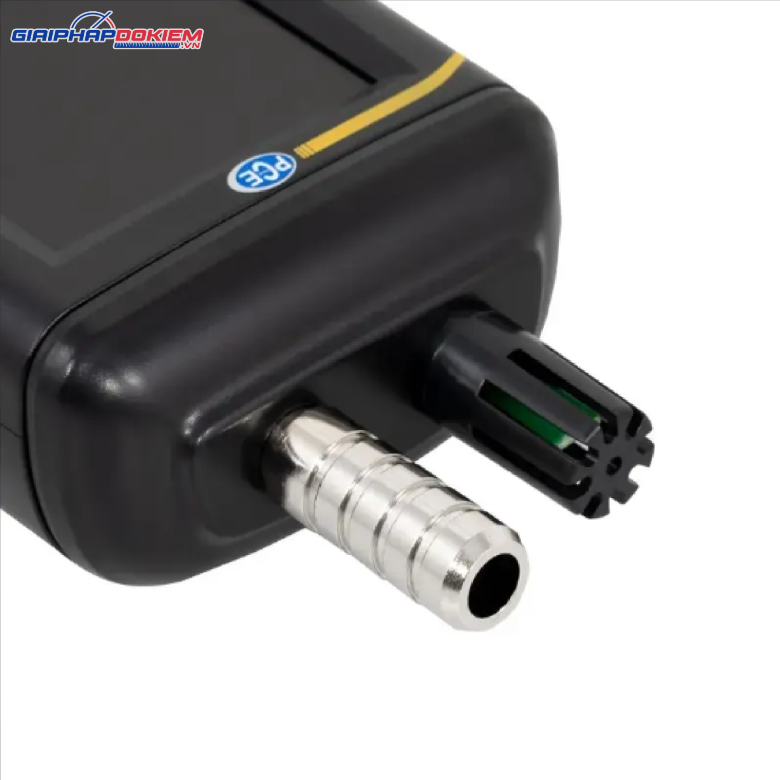 Máy đo chất lượng không khí PCE PCE-MPC 25 30 Máy đo chất lượng không khí PCE PCE-MPC 25