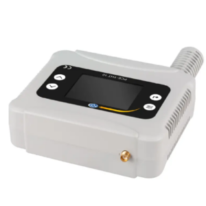 Máy đo chất lượng không khí PCE PCE-THT 10-ICA bao gồm Giấy chứng nhận hiệu chuẩn ISO 21 Máy đo chất lượng không khí PCE PCE-THT 10-ICA bao gồm Giấy chứng nhận hiệu chuẩn ISO