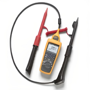 Thiết bị phân tích ắc quy Fluke BT510 19 Thiết bị phân tích ắc quy Fluke BT510
