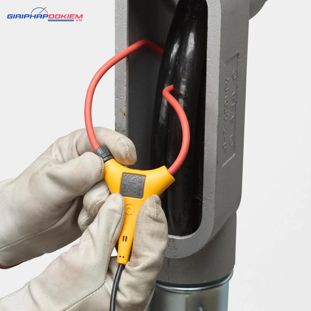 Vòng đo dòng điện Fluke i2500-18 9 Vòng đo dòng điện Fluke i2500-18