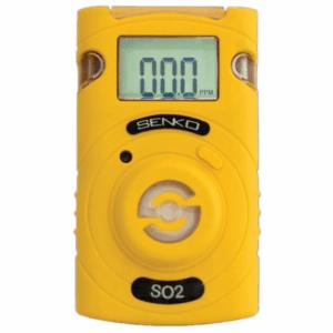 Máy đo khí SO2 Senko SGTP-SO2 (0~20ppm)