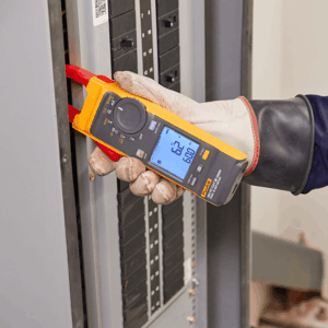 Ampe Kìm Đo Dòng AC Fluke 393 FC với iFlex 18 Ampe Kìm Đo Dòng AC Fluke 393 FC với iFlex