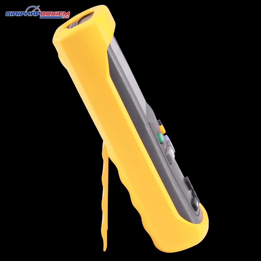 Máy đo nhiệt độ Fluke 51 II 13 Máy đo nhiệt độ Fluke 51 II
