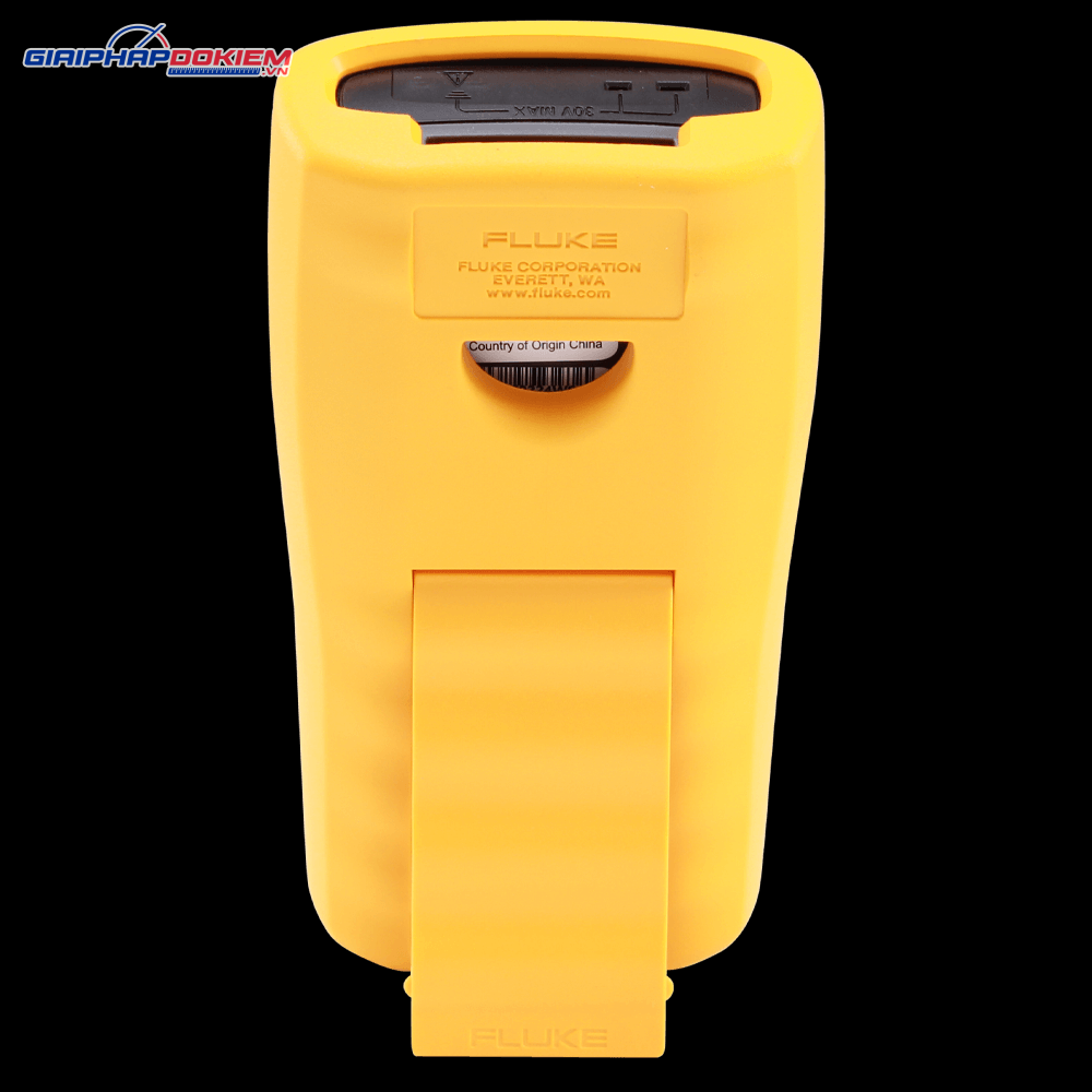Máy đo nhiệt độ Fluke 51 II 12 Máy đo nhiệt độ Fluke 51 II