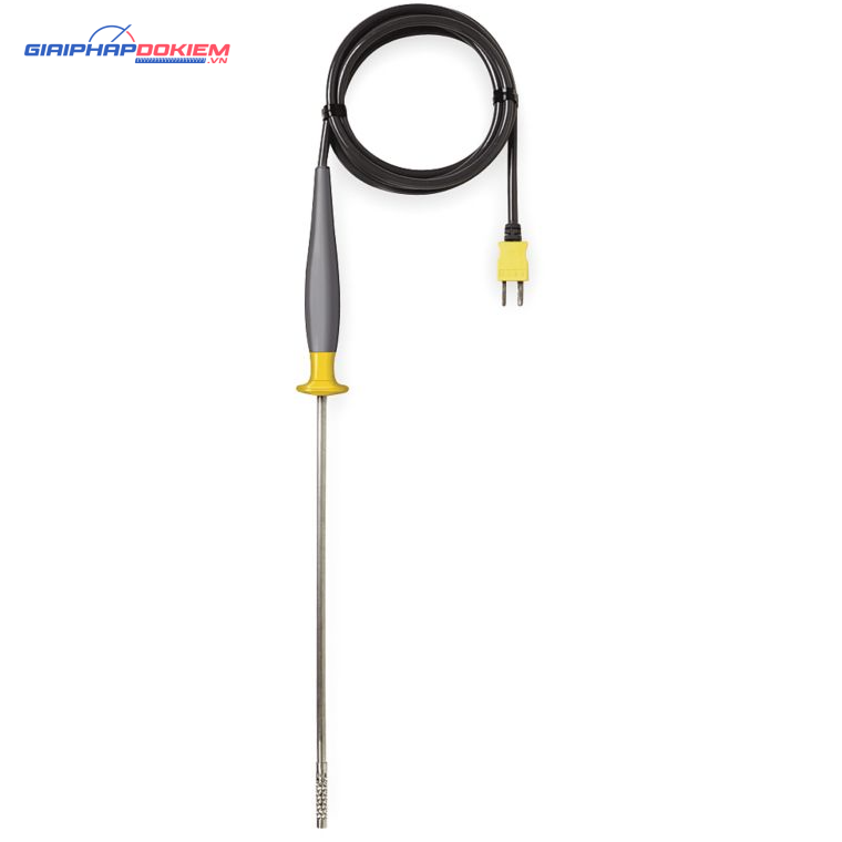 Đầu đo nhiệt độ Fluke 80PK-24 13 Đầu đo nhiệt độ Fluke 80PK-24