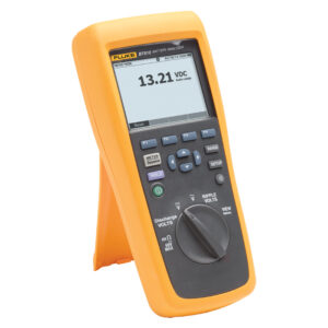 Thiết bị phân tích ắc quy Fluke BT510 18 Thiết bị phân tích ắc quy Fluke BT510