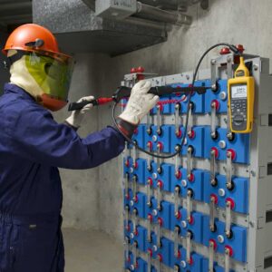 Thiết bị phân tích ắc quy Fluke BT521