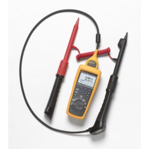Thiết bị phân tích ắc quy Fluke BT520