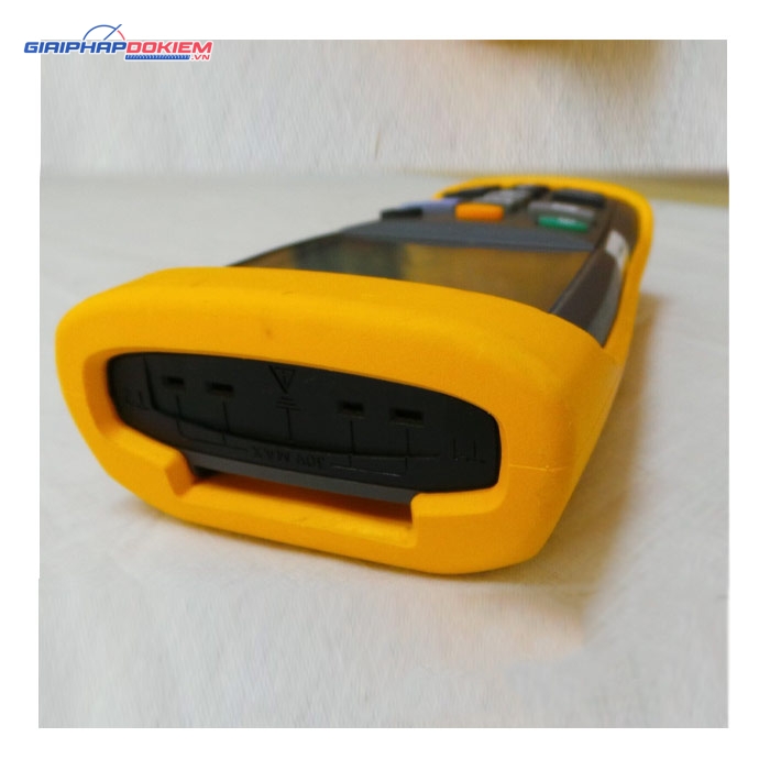 Máy đo nhiệt độ Fluke 54 II 11 Máy đo nhiệt độ Fluke 54 II