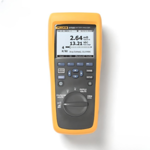 Thiết bị phân tích ắc quy Fluke BT520