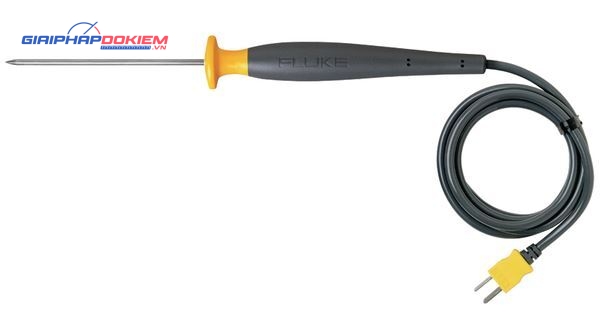 Đầu đo nhiệt độ Fluke 80PK-25 9 Đầu đo nhiệt độ Fluke 80PK-25
