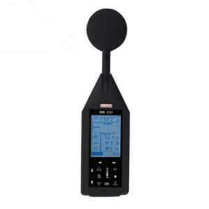 Máy đo độ ồn KIMO DB200 (30-130dB)