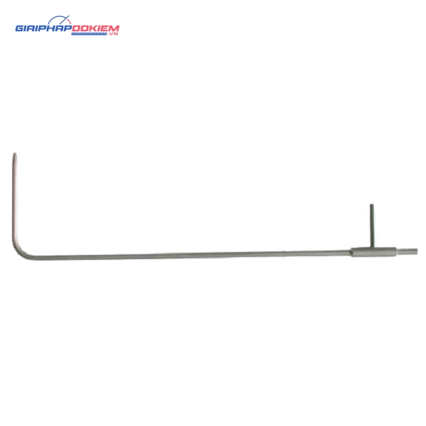 Ống Pitot dạng L KIMO TPL-03-300 3 Ống Pitot dạng L KIMO TPL-03-300