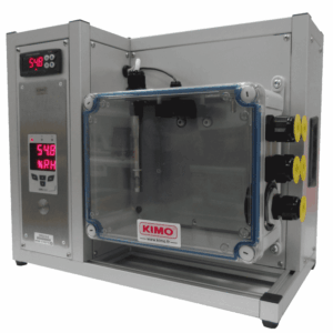 Thiết bị hiệu chuẩn độ ẩm KIMO GH 500 - Hygrometry Generation 14 Thiết bị hiệu chuẩn độ ẩm KIMO GH 500 - Hygrometry Generation