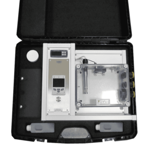 Thiết bị hiệu chuẩn độ ẩm KIMO GH 500 - Hygrometry Generation