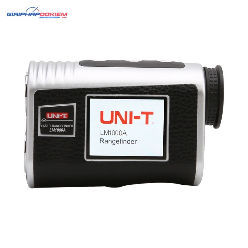 Thiết bị đo khoảng cách UNI-T LM1000A 12 Thiết bị đo khoảng cách UNI-T LM1000A