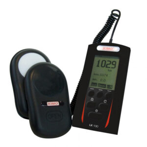 Máy đo cường độ ánh sáng KIMO LX200