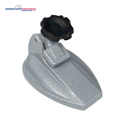 Đế gá Panme loại điều chỉnh góc xoay Mitutoyo 156-101-10 7 Đế gá Panme loại điều chỉnh góc xoay Mitutoyo 156-101-10