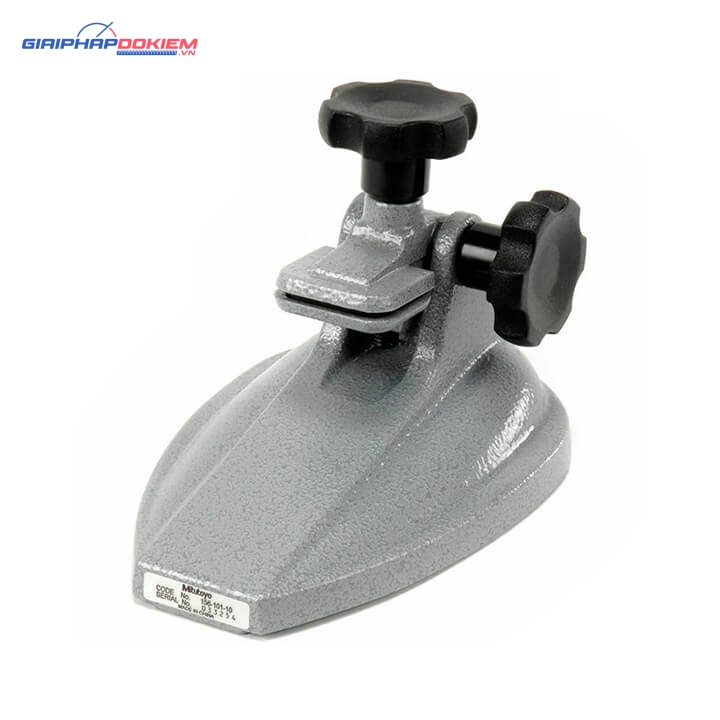 Đế gá Panme loại điều chỉnh góc xoay Mitutoyo 156-101-10 22 Mitutoyo 156-101-10