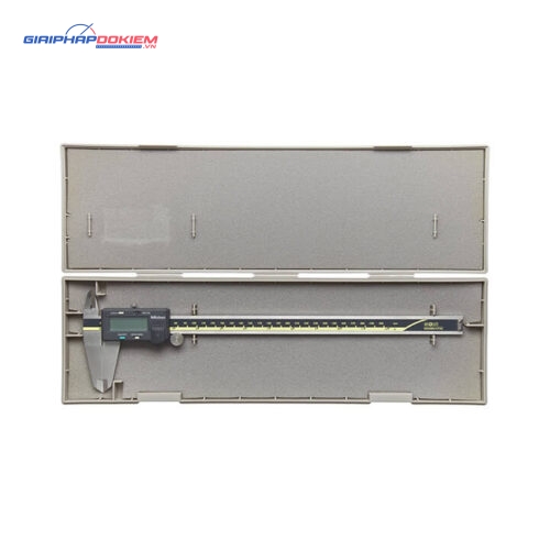 Thước cặp điện tử Mitutoyo 500-173-30 0-300mm/12" x 0.01 16 Thước cặp điện tử Mitutoyo 500-173-30 0-300mm/12" x 0.01