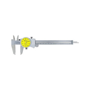 Thước cặp đồng hồ Mitutoyo 505-732 0-150mm x 0.01mm