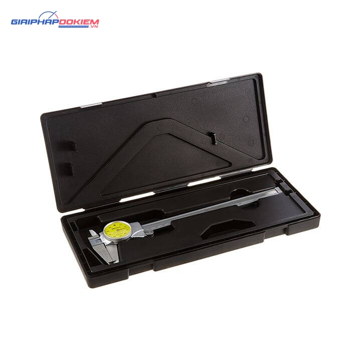 Thước cặp đồng hồ Mitutoyo 505-733 6 Thước cặp đồng hồ Mitutoyo 505-733