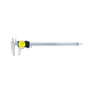 Thước cặp đồng hồ Mitutoyo 505-745 (0-300mm/0.02mm)