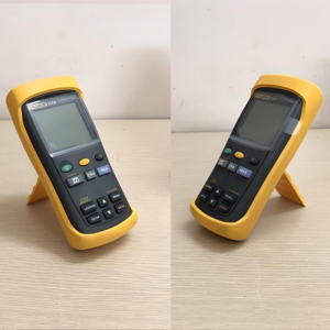 Máy đo nhiệt độ Fluke 53 II 23 Máy đo nhiệt độ Fluke 53 II