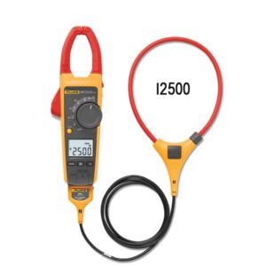 Vòng đo dòng điện Fluke i2500-18 16 Vòng đo dòng điện Fluke i2500-18