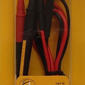 Que đo Fluke TL175