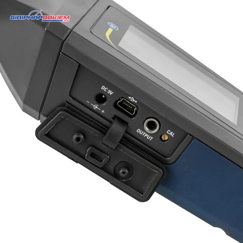 Máy đo độ ồn SPL PCE PCE-322ALEQ 11 Máy đo độ ồn SPL PCE PCE-322ALEQ