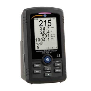 Máy đo chất lượng không khí PCE PCE-AQD 20