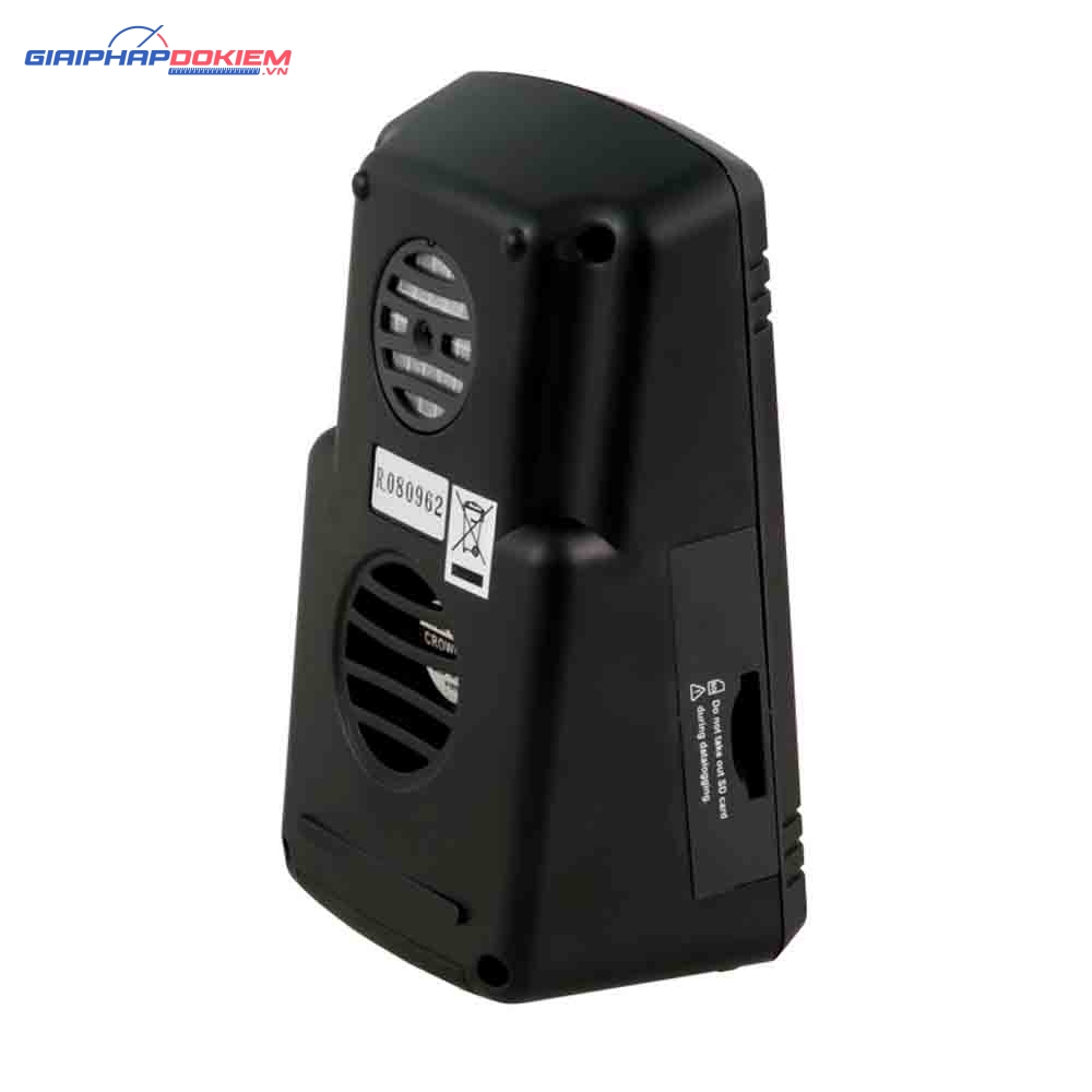 Máy đo chất lượng không khí PCE PCE-AQD 20 8 Máy đo chất lượng không khí PCE PCE-AQD 20