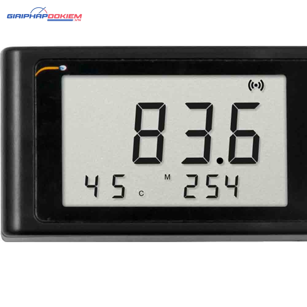 Máy đo độ bóng PCE PCE-GM 55 26 Máy đo độ bóng PCE PCE-GM 55