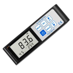 Máy đo độ bóng PCE PCE-GM 55
